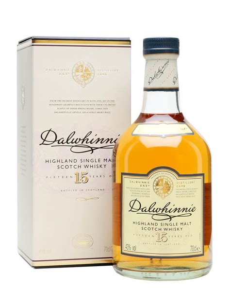 dalwhinnie the scotch.